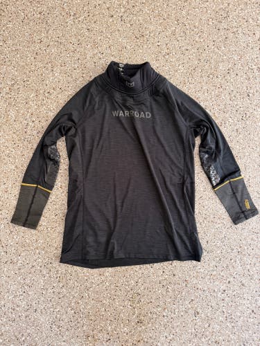 Warroad Elite TILO Neck and Wrist Top - Senior Men’s