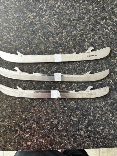 Bauer LS PULSE 272 mm (Used)
