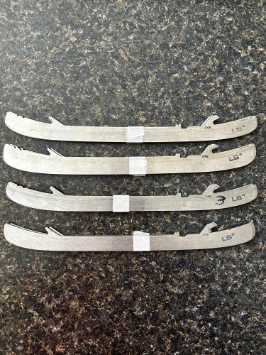 Bauer LS4 246 mm (Used)
