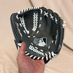 RH Wilson Baseball Glove 10.5"
