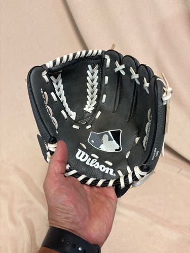 RH Wilson Baseball Glove 10.5"