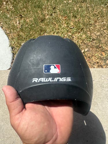 Rawlings Batting Helmet