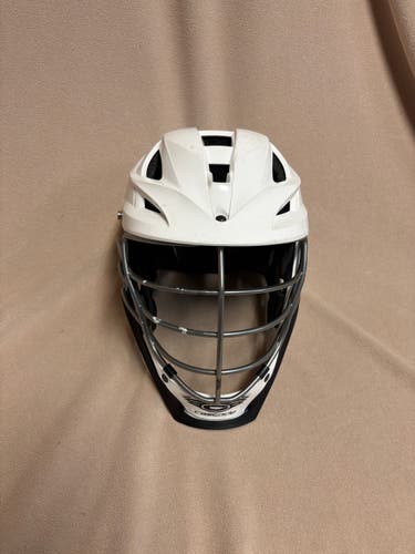 Cascade S Youth Helmet (Used)