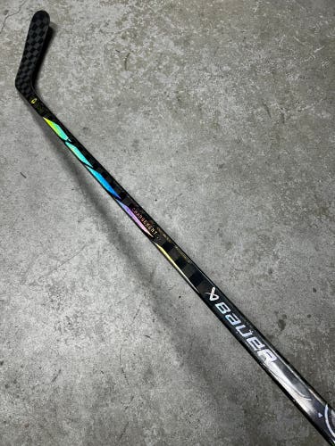 77 Flex P90TM Senior Bauer Proto Right Hand Hockey Stick Pro Stock (Used)