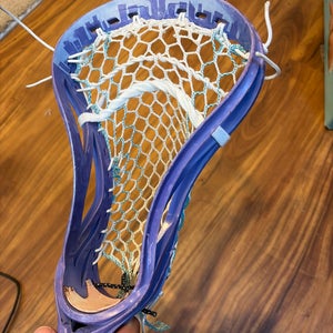 Brine Mikey Powell Voyce NYC Skyline Dye | Fresh ECD 3.0 mesh