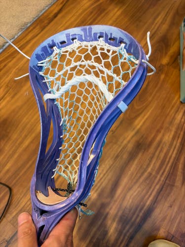 Brine Mikey Powell Voyce NYC Skyline Dye | Fresh ECD 3.0 mesh