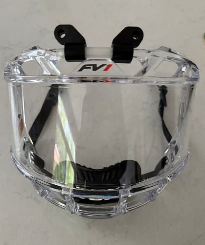 Small CCM FV1 Shield (Used)