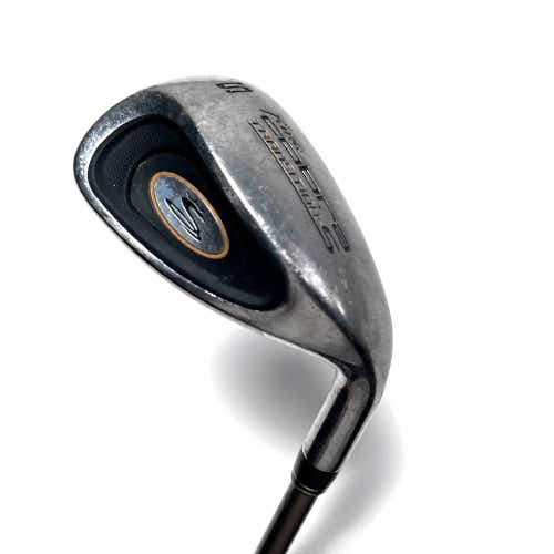 Cobra Transition S Senior Sand Wedge SW Aldila VS Proto HL60 60g Senior RH
