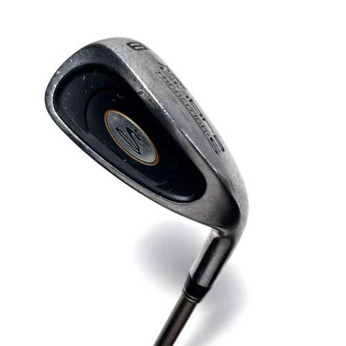 Cobra Transition S Senior Single 8 Iron Aldila VS Proto HL 60 60g Senior RH