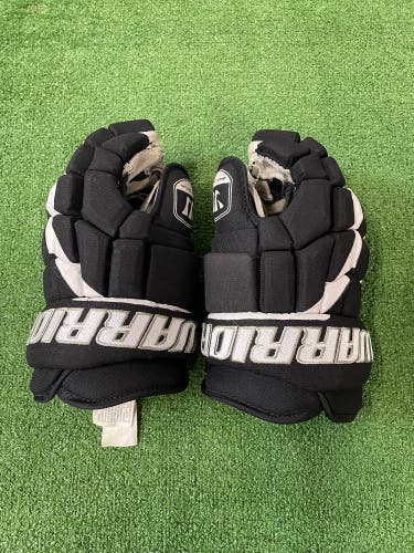 Senior Warrior Bar Down Gloves 13" (Used)