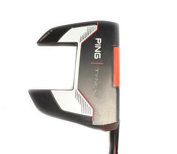 Ping Tyne 4 35" Putter