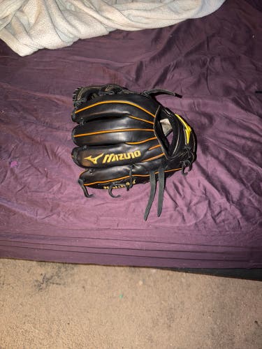 Mizuno Pro Select RH Infield Baseball Glove 11.75" (Used)