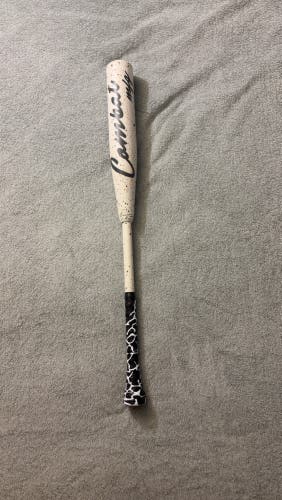 2026 Combat Spec H1 Hybrid BBCOR Certified Bat (-3) 29 oz 32" (Used)