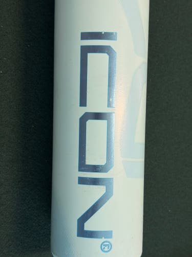 2026 Rawlings Icon Composite USABat Certified Bat (-8) 21 oz 29" (Used)
