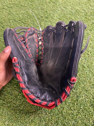 Rawlings Select Pro Lite RH Baseball Glove 12.25" (Used)