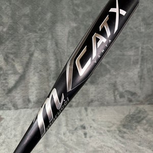 2024 Marucci CATX Vanta Alloy Bat USSSA Certified (-10) Alloy 20 oz 30" (Used)