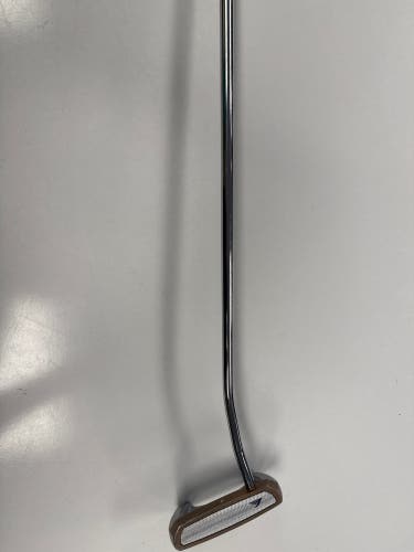 Men's Impact Mallet Right Handed Putter Steel 34" (Used)