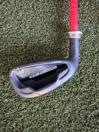 Straight Click Stick Golf Aid