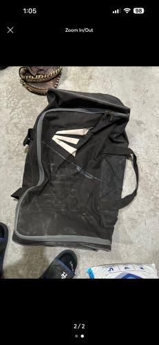 Easton Duffle Bag (Used)