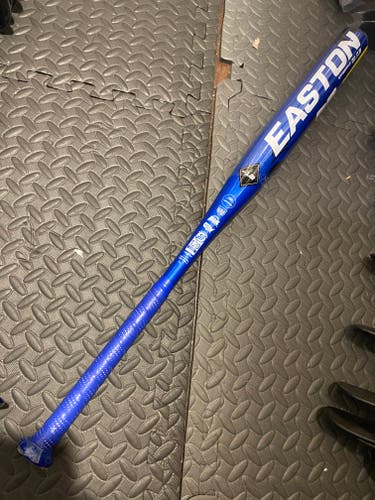 Easton Sapphire Alloy Bat (-12) 18 oz 30" (New)