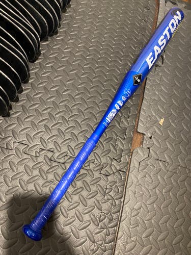 Easton Sapphire Alloy Bat (-12) 17 oz 29" (New)