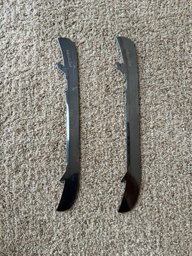 Bauer Fly-Ti 263 mm (Used)