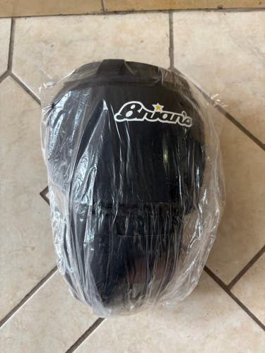 Brian's Goalie Knee Guards (New)