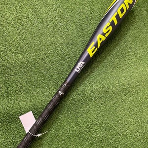 2022 Easton ADV Composite Bat USABat Certified (-13) Composite 11 oz 24" (Used)