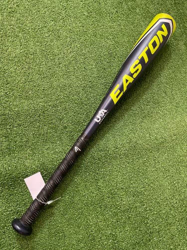 2022 Easton ADV Composite Bat USABat Certified (-13) Composite 11 oz 24" (Used)