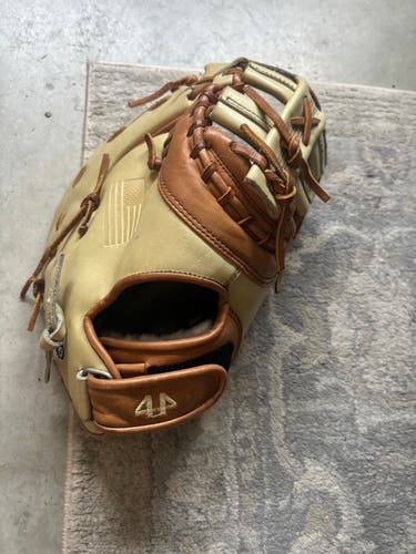 2022 44 Pro RH First Base 44 Baseball Glove 13" (New)
