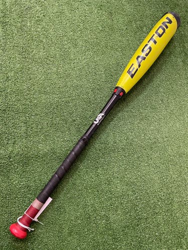 2023 Easton ADV 360 Composite Bat USABat Certified (-11) Composite 19 oz 30" (Used)