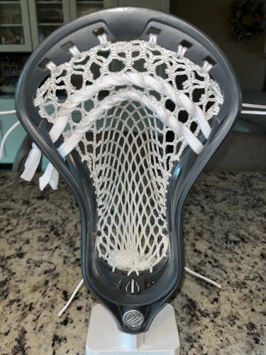 Maverik Havok 2 Head (Used)