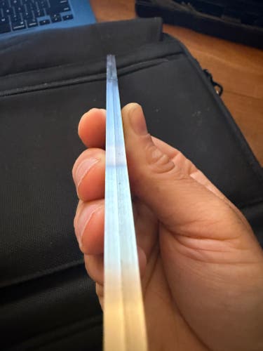 Bauer ls pulse ss 280 mm (Used)