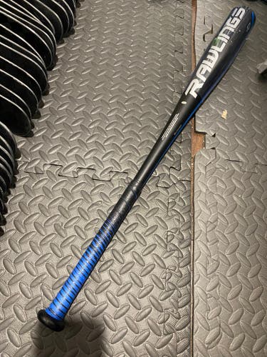 Rawlings 5150 Alloy Bat (-10) 18 oz 29" (New)