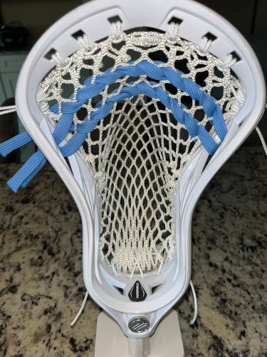 Maverik Havok 2 Fresh Stringing Head (Used)