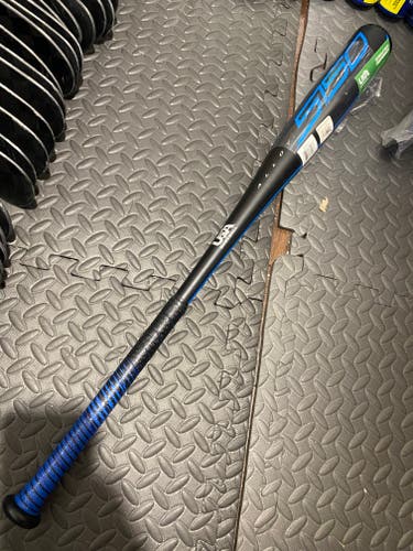 Rawlings 5150 Alloy Bat (-10) 20 oz 31" (New)