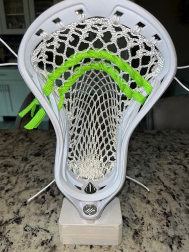 Maverik Havok 2 Fresh Stringing Head (Used)