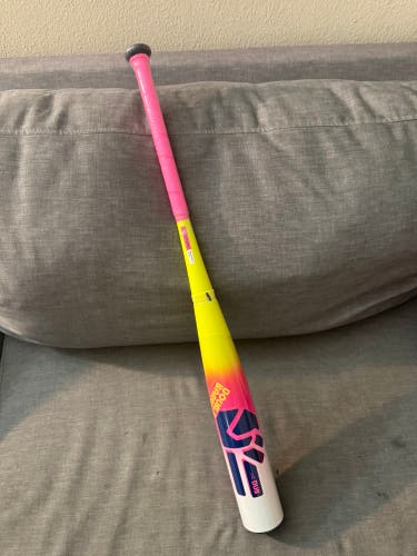 2026 Easton Dub Composite USSSA Certified Bat (-8) 23 oz 31" (New)