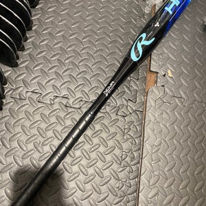 Rawlings Haze Alloy Bat (-13) 30" (New)