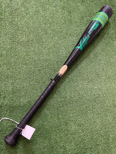 2025 Victus Vibe Alloy Bat USABat Certified (-10) Alloy 19 oz 29" (Used)