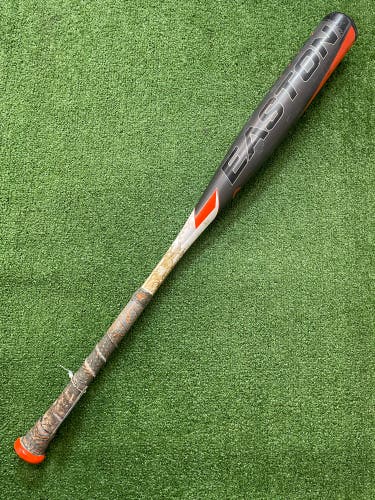 2020 Easton Maxum 360 Composite Bat BBCOR Certified (-3) Composite 29 oz 32" (Used)