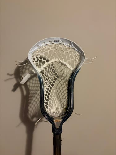 STX Surgeon 2k Fresh Stringing Head (Used)