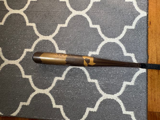 2024 DeMarini Voodoo BBCOR Certified Bat (-3) 28 oz 31" (Used)