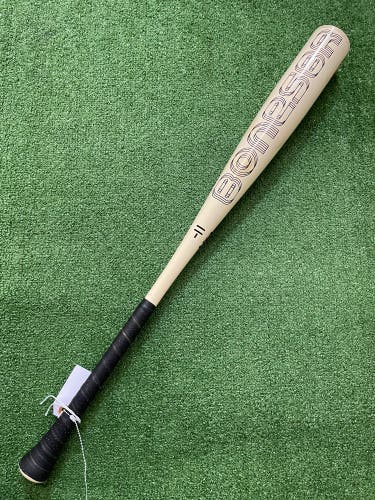 2024 Warstic Bonesaber Alloy Bat USABat Certified (-11) Alloy 20 oz 31" (Used)