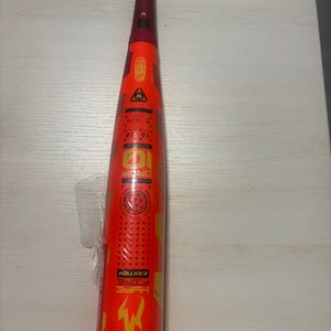 2025 Easton Hype Fire Composite USSSA Certified Bat (-10) 20 oz 30" (New)