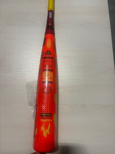 2025 Easton Hype Fire Composite USSSA Certified Bat (-10) 20 oz 30" (New)