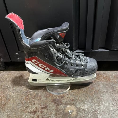 CCM JetSpeed Vibe Intermediate Hockey Skates | Size 5.5