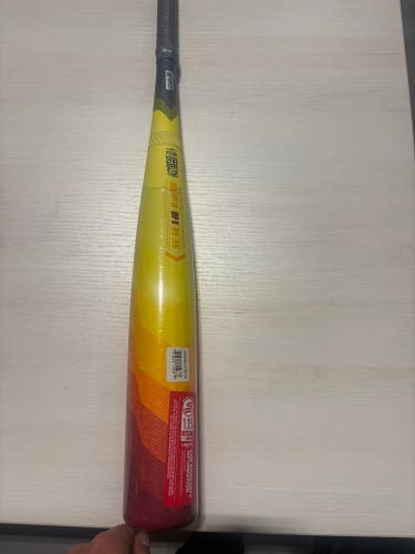 2024 Easton Hype Fire Composite USSSA Certified Bat (-10) 20 oz 30" (New)