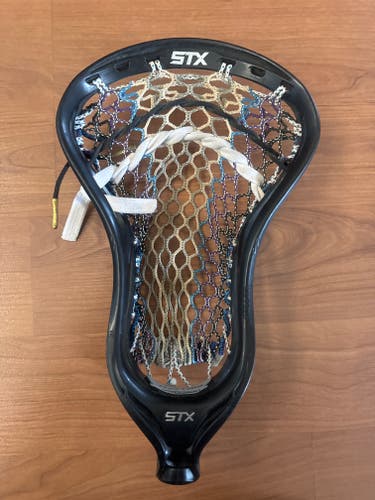 STX Used Stringing Stallion Head (Used)