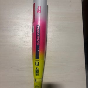 2026 Easton Dub Composite USSSA Certified Bat (-5) 27 oz 32" (New)